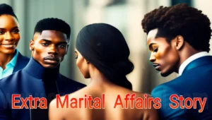 Extra Marital Affair Stories
